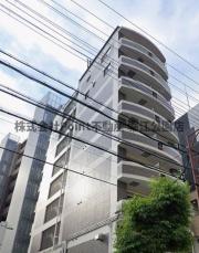 南海本線難波駅まで徒歩5分
