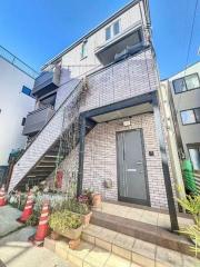 ＪＲ京浜東北・根岸線蒲田駅まで徒歩7分