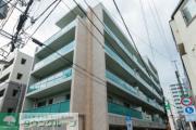 西武池袋・豊島線椎名町駅まで徒歩4分