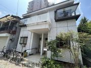 鴻池元町貸家