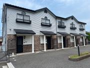 ＪＲ越後線青山駅まで徒歩4分
