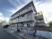 成田スカイアクセス京成高砂駅まで徒歩4分
