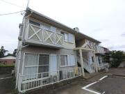 京成本線公津の杜駅まで徒歩18分