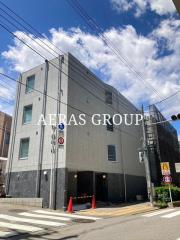 アレス板橋本町 A