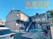 セジュール池端パーク A棟