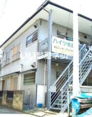 ハイツ渋谷