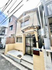 田能4丁目貸家
