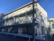 ＪＲ南武線稲田堤駅まで徒歩9分
