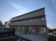 ＪＲ内房線五井駅までバス約3分 徒歩6分