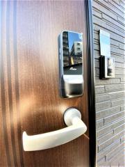 西武池袋・豊島線大泉学園駅まで徒歩8分