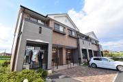 Casa RaffinatoA棟ーカーサラフィナートー