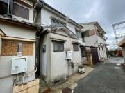 法善寺4丁目戸建て