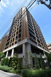 ザ大阪レジデンス備後町