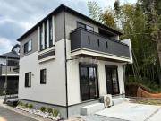 BLOOMING MAISON小平市大沼町12号棟