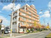 第2松浦マンション