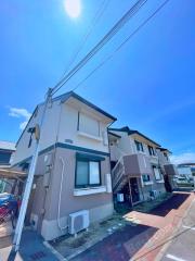 水間鉄道名越駅まで徒歩7分