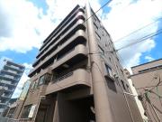 ＪＲ東海道本線住吉駅まで徒歩10分