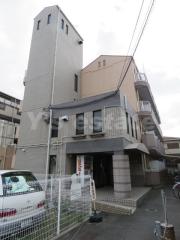 近鉄難波・奈良線八戸ノ里駅まで徒歩9分