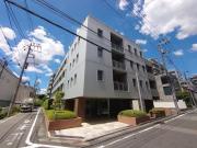 ＪＲ山手線高田馬場駅まで徒歩7分