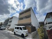 大阪モノレール本線南摂津駅まで徒歩10分