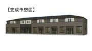 ＪＲ宇野線常山駅まで徒歩63分