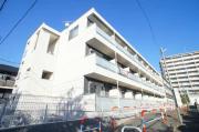 ＪＲ埼京線中浦和駅まで徒歩7分