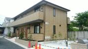 ＪＲ中央線西荻窪駅まで徒歩20分
