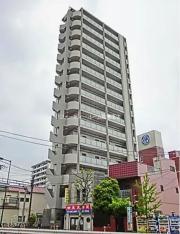 ライジングプレイス南千住