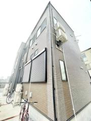 ハーモニーテラス大山III