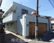 京王高尾線めじろ台駅まで徒歩14分