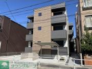 Cherim 本陣十王町 South
