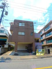 地下鉄鶴舞線御器所駅まで徒歩3分