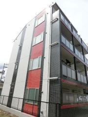 パールマンション鷺宮