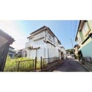 一宮今伊勢借家