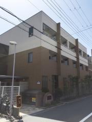 地下鉄中央線緑橋駅まで徒歩9分