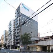 地下鉄名城線上前津駅まで徒歩5分