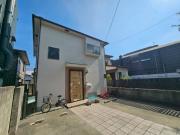 芦屋市茶屋之町貸家