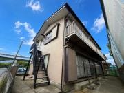 内田アパート