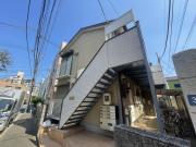 京急本線平和島駅まで徒歩5分