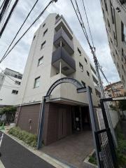 西武池袋・豊島線江古田駅まで徒歩5分