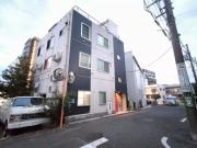 96 クロス千歳船橋3