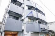 エテルノ経堂