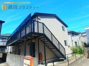 ＪＲ総武線（各駅停車）下総中山駅まで徒歩2分