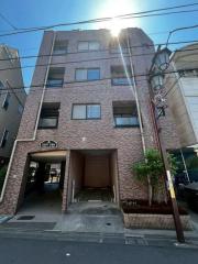 都営大江戸線落合南長崎駅まで徒歩7分
