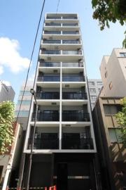 GRAN PASEO八丁堀IIGRAN PASEO八丁堀II