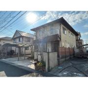 吉川市中央1丁目貸家