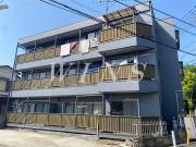 ＪＲ南武線中野島駅まで徒歩8分