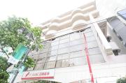 京王線千歳烏山駅まで徒歩2分