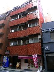 パークサイド日本橋