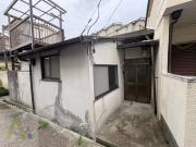 菊水町10丁目貸家